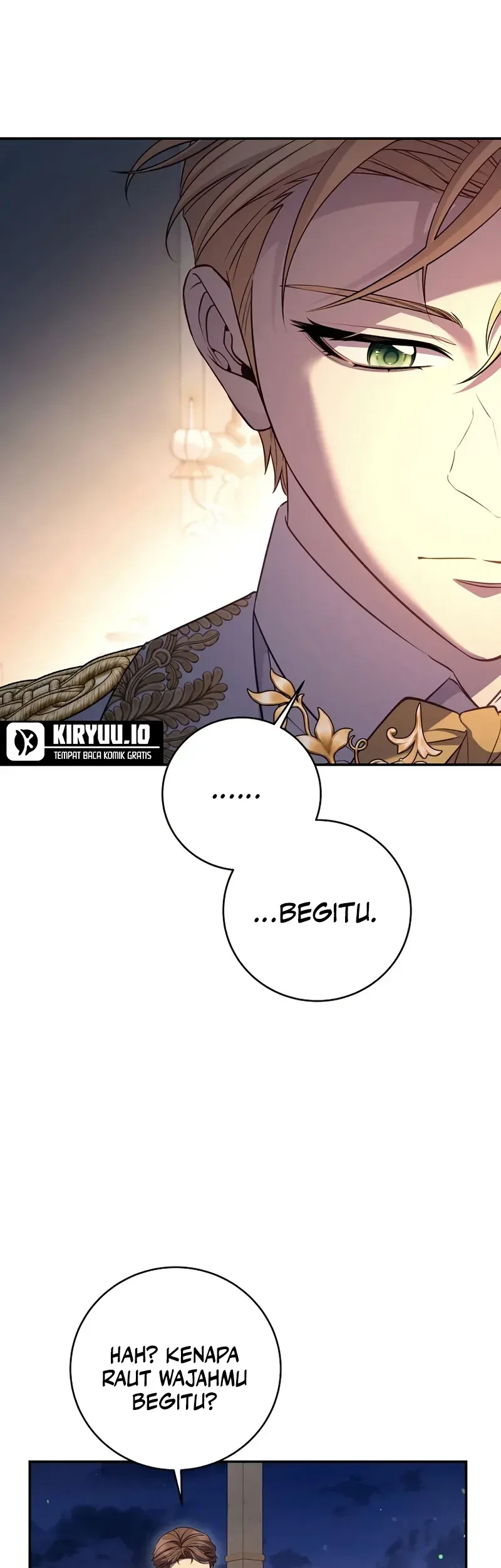 Margrave’s Bastard Son was The Emperor Chapter 85 - halaman 48