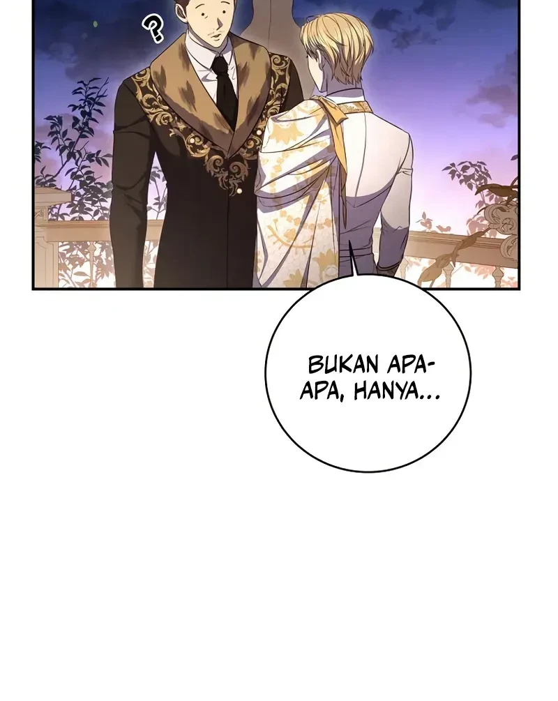 Margrave’s Bastard Son was The Emperor Chapter 85 - halaman 49