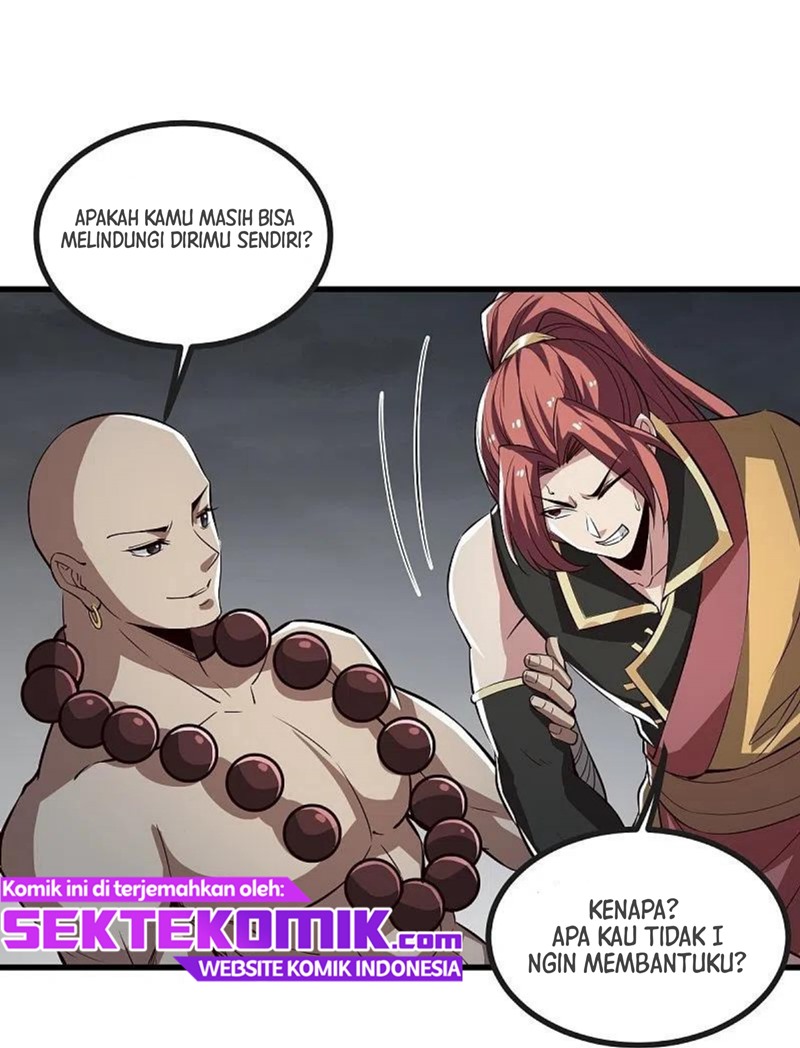 Margrave’s Bastard Son was The Emperor Chapter 85 - halaman 5