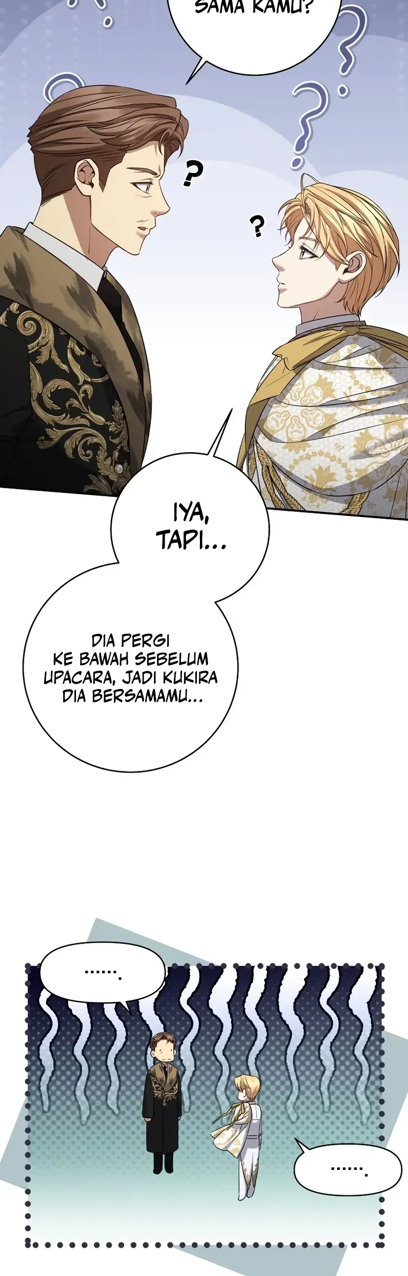 Margrave’s Bastard Son was The Emperor Chapter 85 - halaman 53