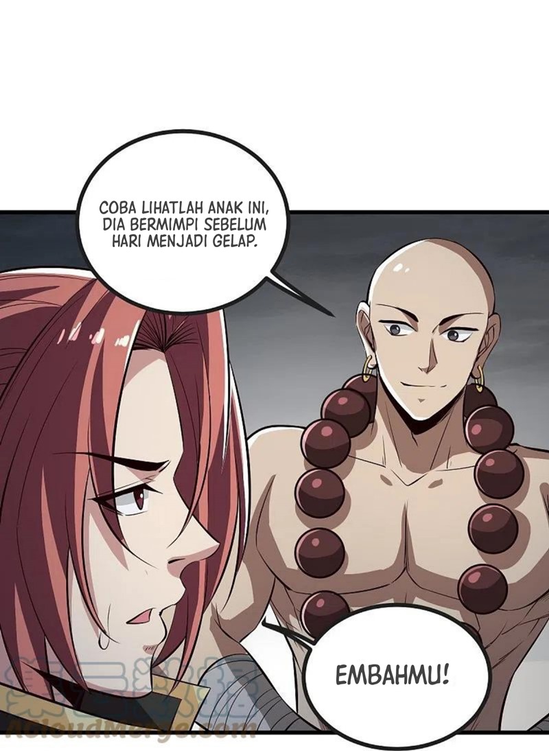 Margrave’s Bastard Son was The Emperor Chapter 85 - halaman 6