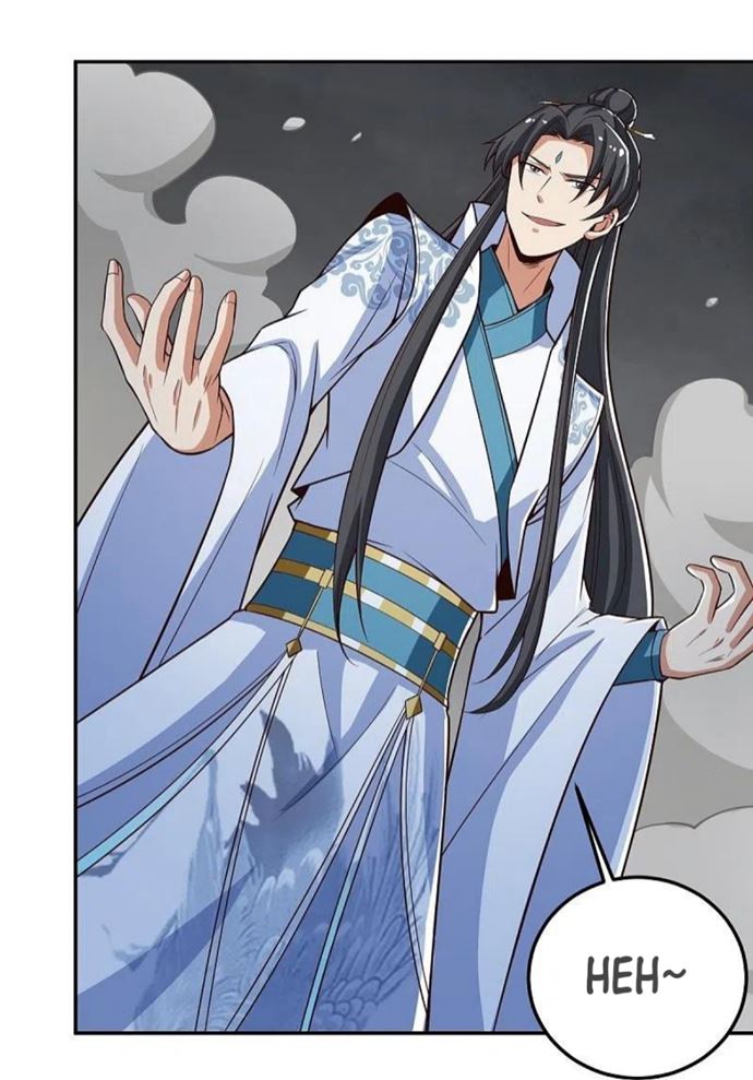 Margrave’s Bastard Son was The Emperor Chapter 86 - halaman 23