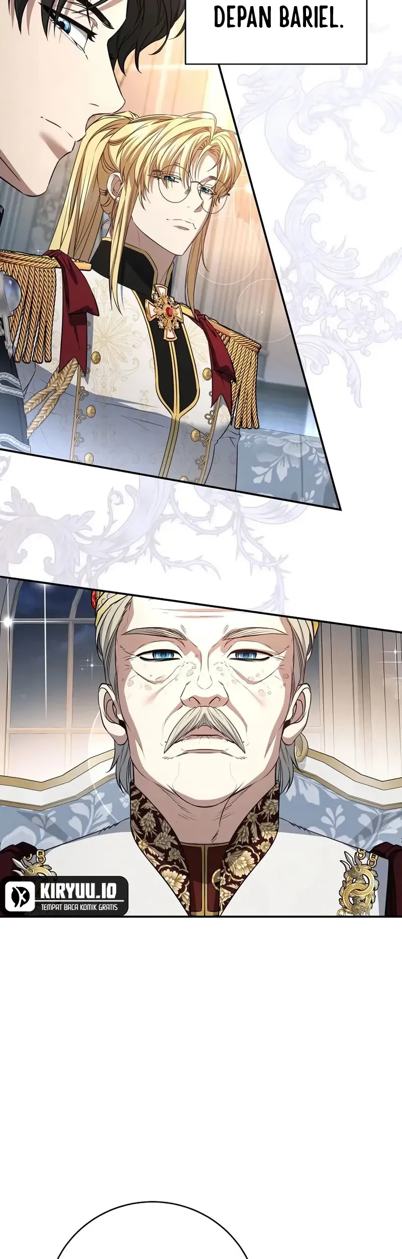 Margrave’s Bastard Son was The Emperor Chapter 86 - halaman 26