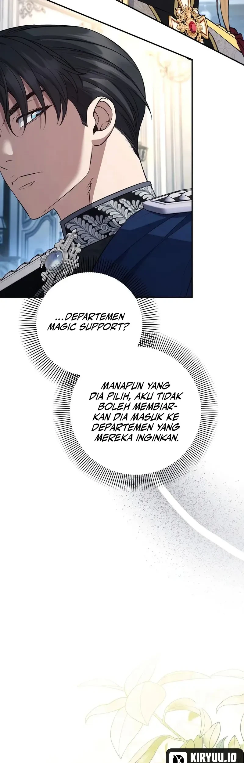 Margrave’s Bastard Son was The Emperor Chapter 86 - halaman 29