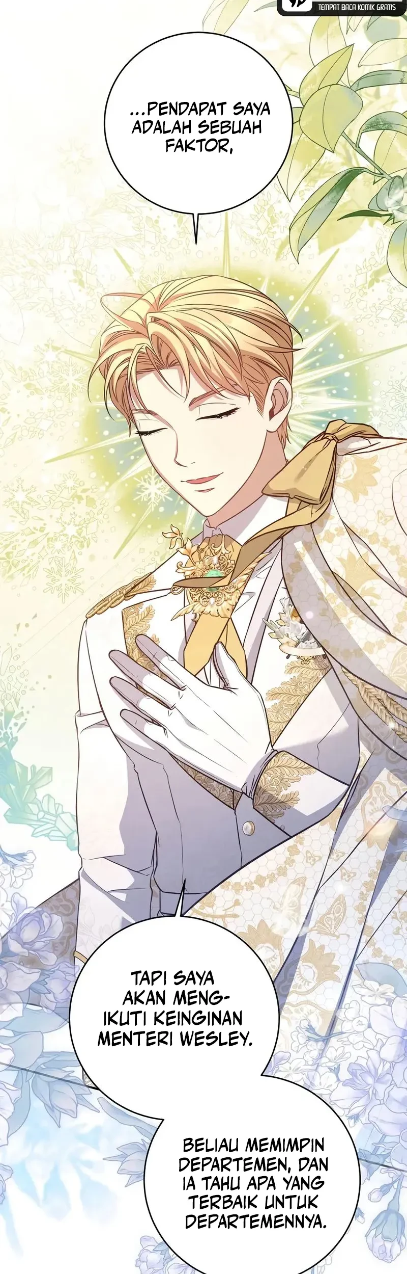Margrave’s Bastard Son was The Emperor Chapter 86 - halaman 30
