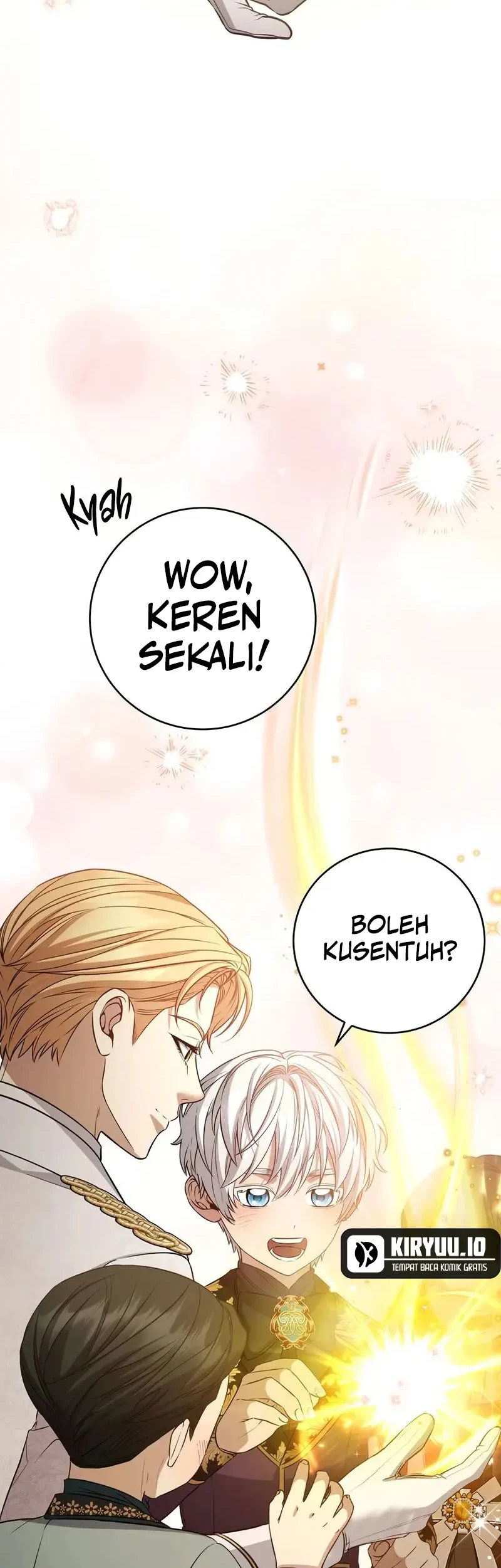 Margrave’s Bastard Son was The Emperor Chapter 86 - halaman 37