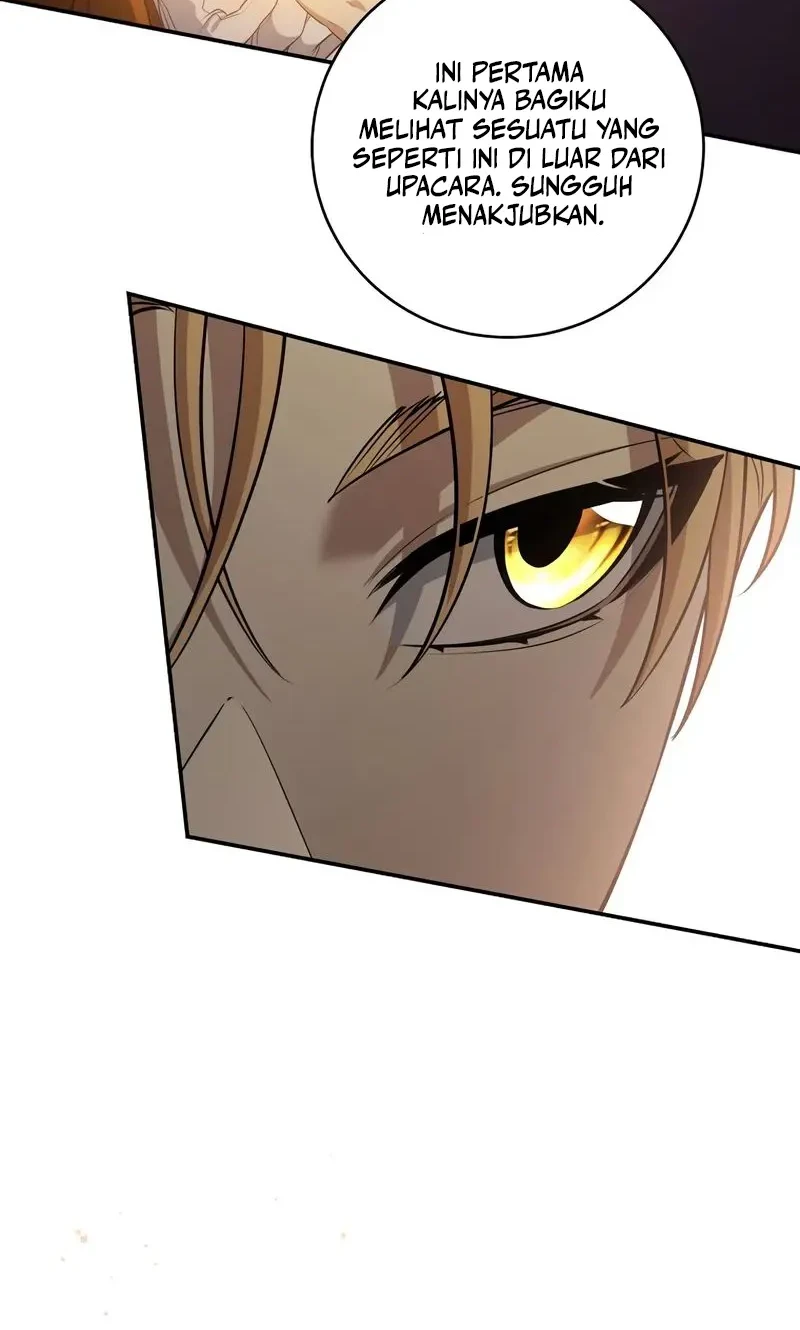 Margrave’s Bastard Son was The Emperor Chapter 86 - halaman 39