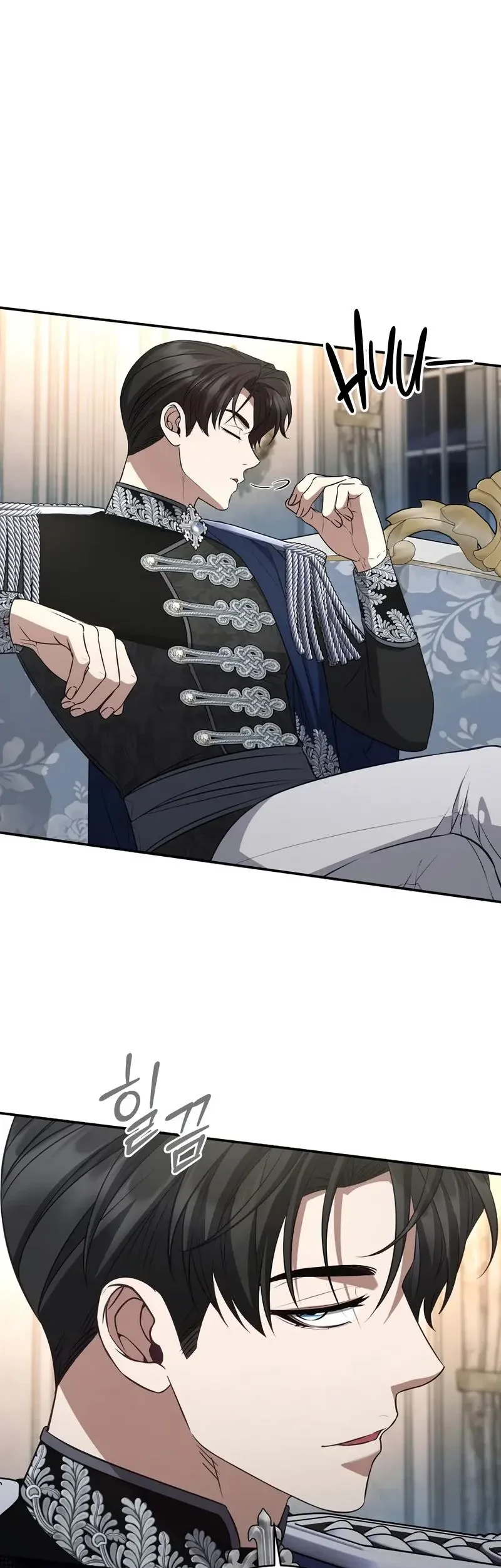 Margrave’s Bastard Son was The Emperor Chapter 86 - halaman 48