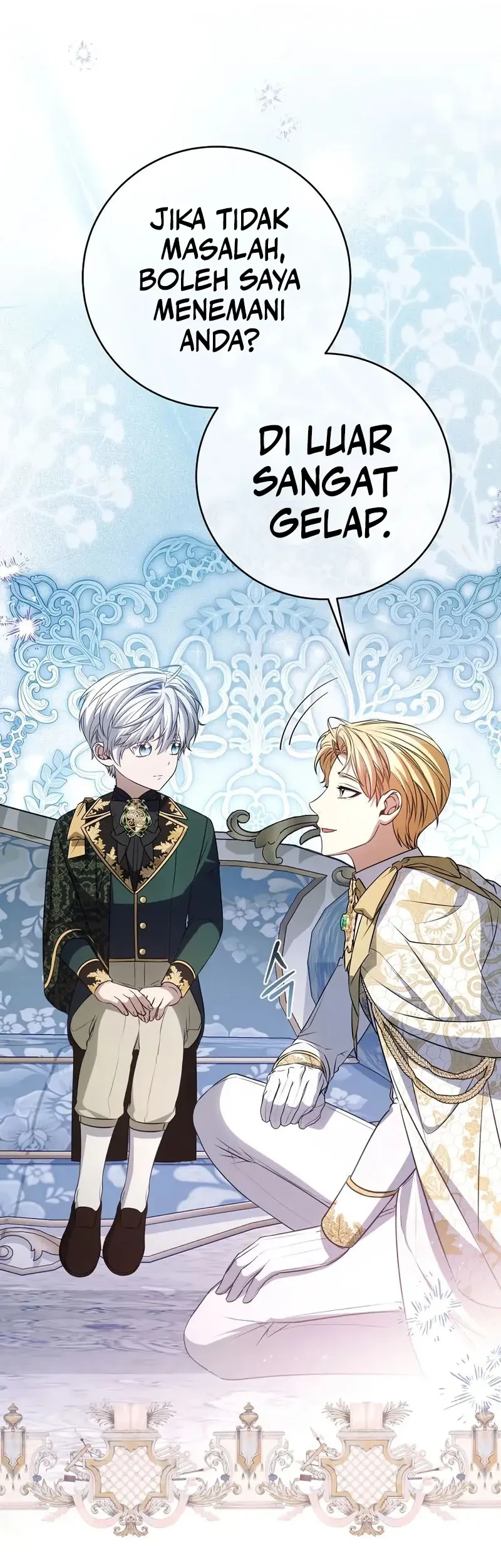 Margrave’s Bastard Son was The Emperor Chapter 86 - halaman 51