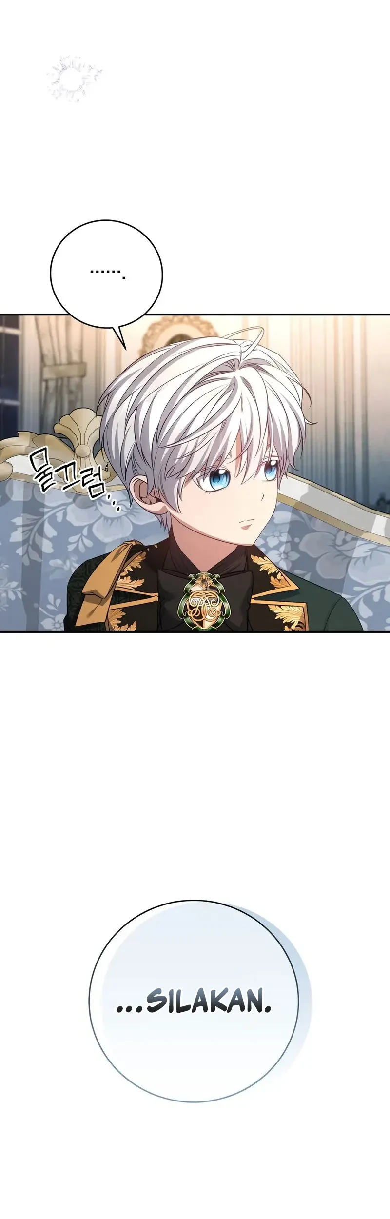 Margrave’s Bastard Son was The Emperor Chapter 86 - halaman 52