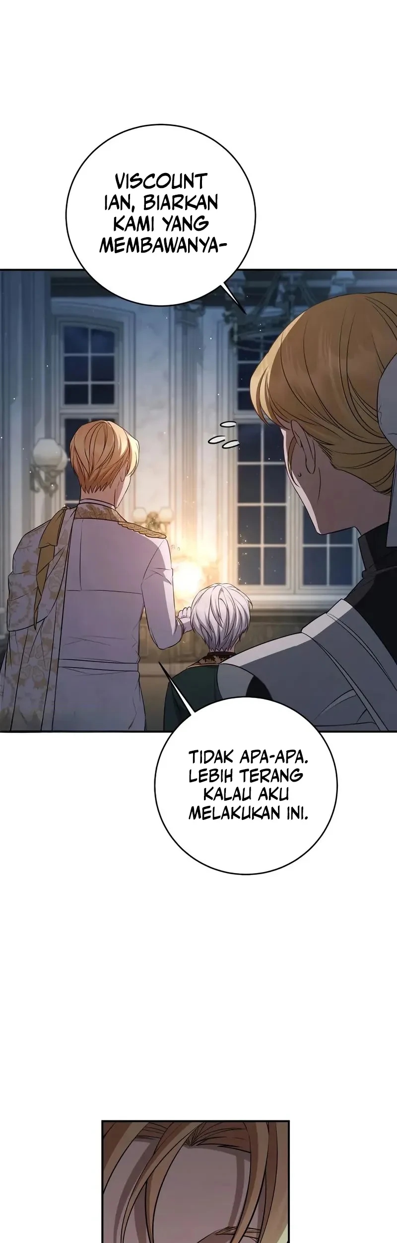 Margrave’s Bastard Son was The Emperor Chapter 86 - halaman 54