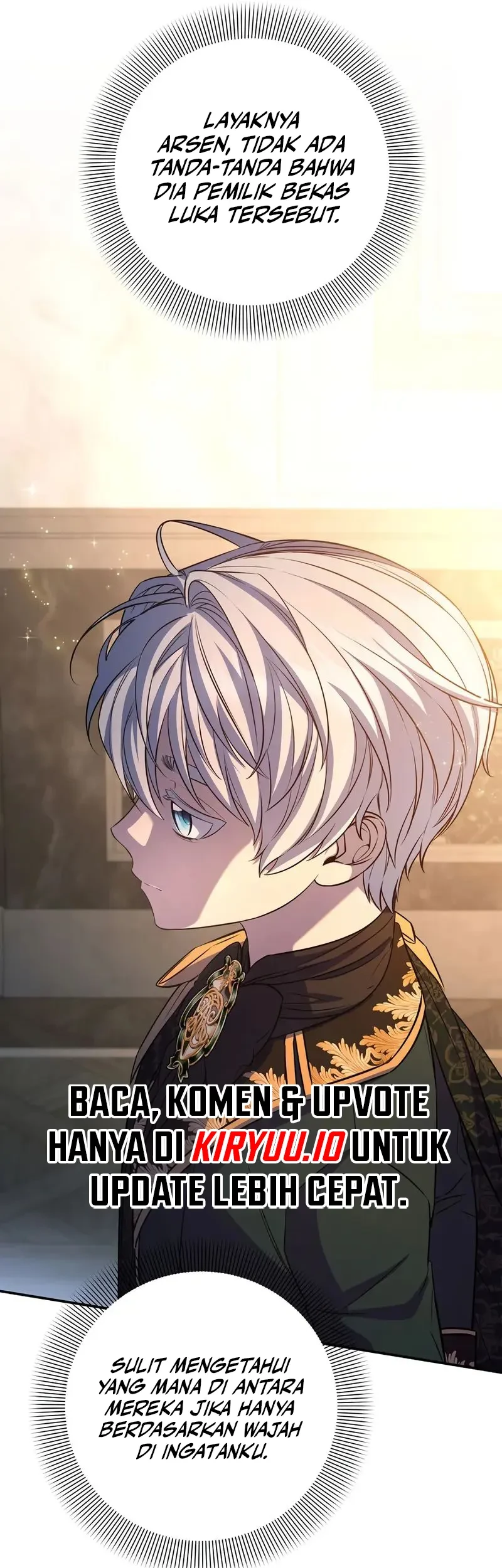 Margrave’s Bastard Son was The Emperor Chapter 86 - halaman 56