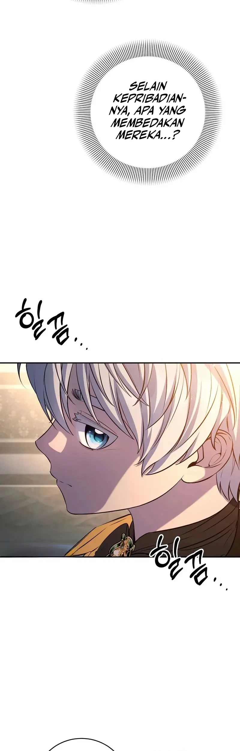Margrave’s Bastard Son was The Emperor Chapter 86 - halaman 57