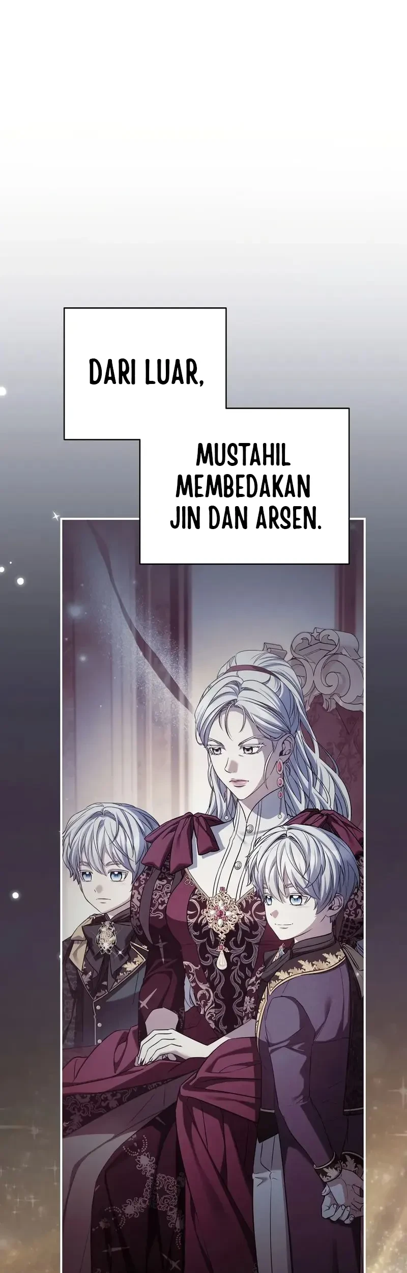 Margrave’s Bastard Son was The Emperor Chapter 86 - halaman 65
