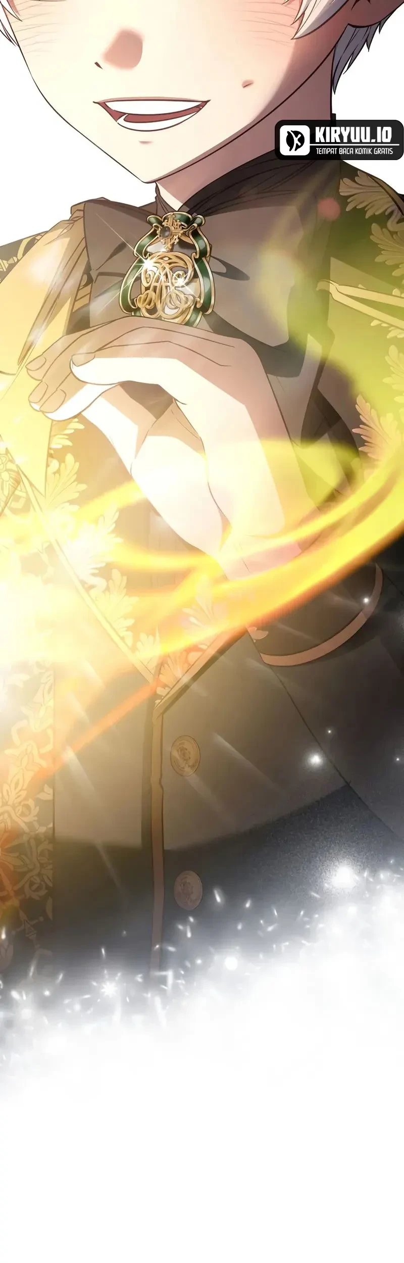 Margrave’s Bastard Son was The Emperor Chapter 86 - halaman 67