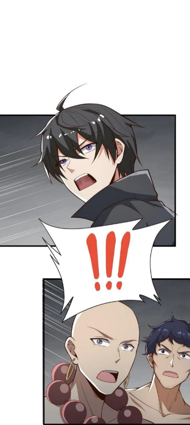 Margrave’s Bastard Son was The Emperor Chapter 87 - halaman 19