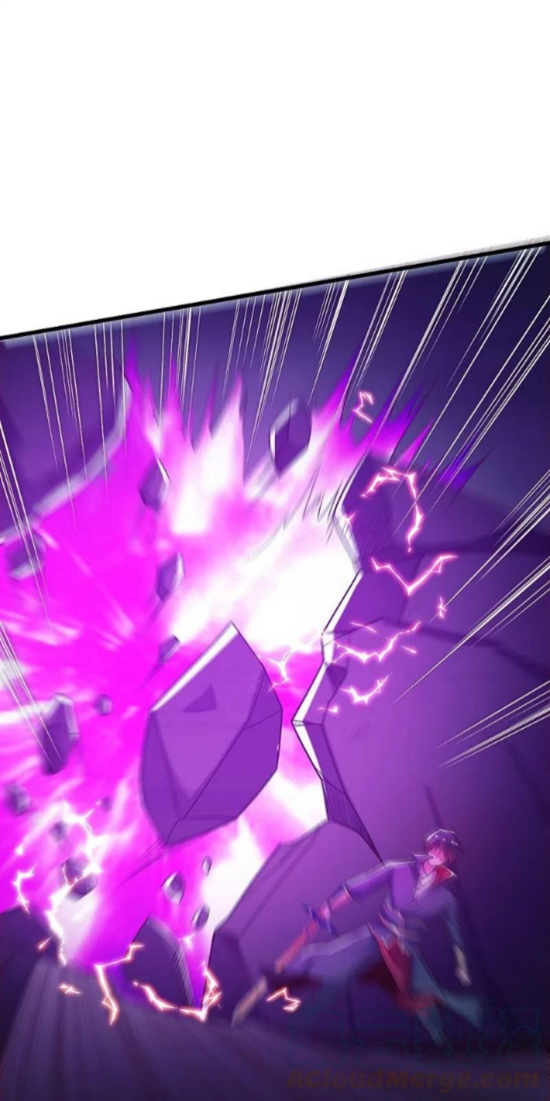 Margrave’s Bastard Son was The Emperor Chapter 87 - halaman 24