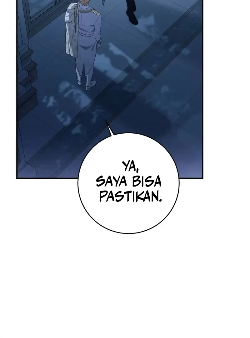 Margrave’s Bastard Son was The Emperor Chapter 87 - halaman 32