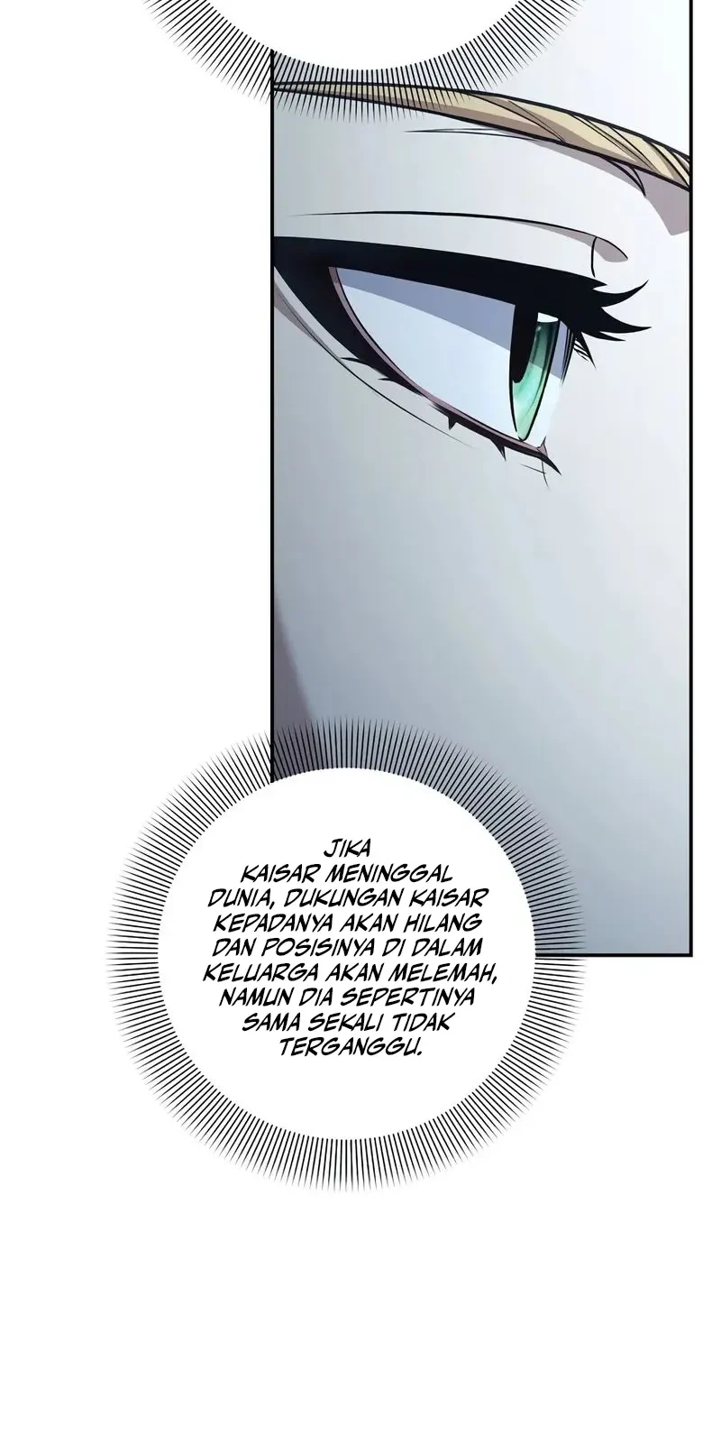 Margrave’s Bastard Son was The Emperor Chapter 87 - halaman 36