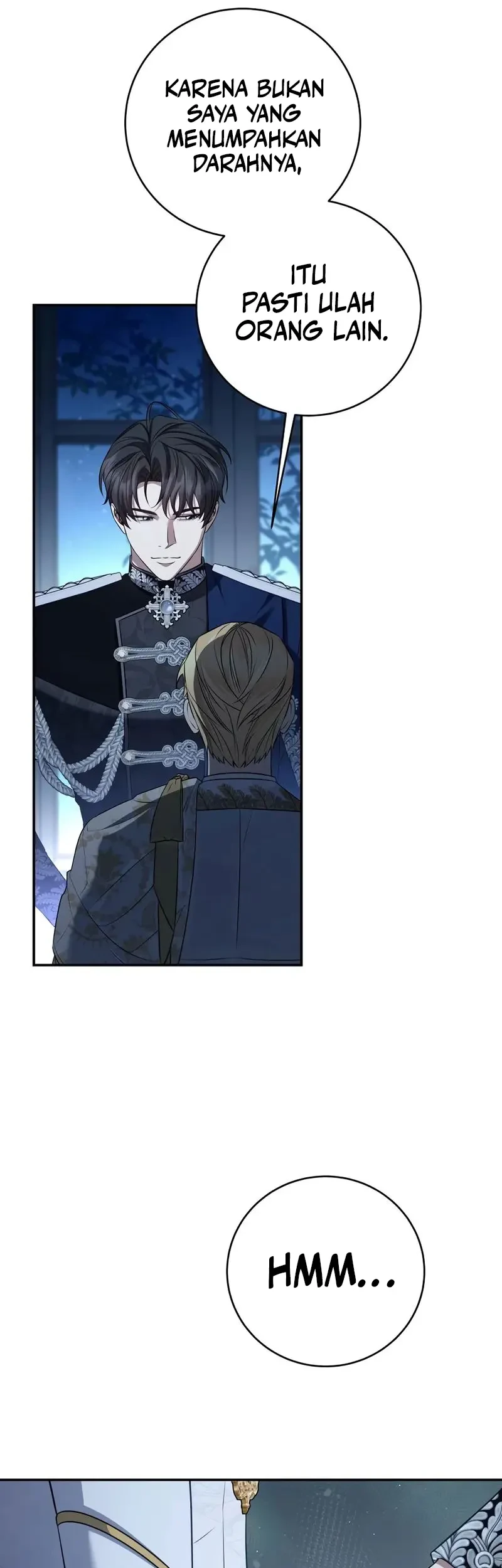 Margrave’s Bastard Son was The Emperor Chapter 87 - halaman 41