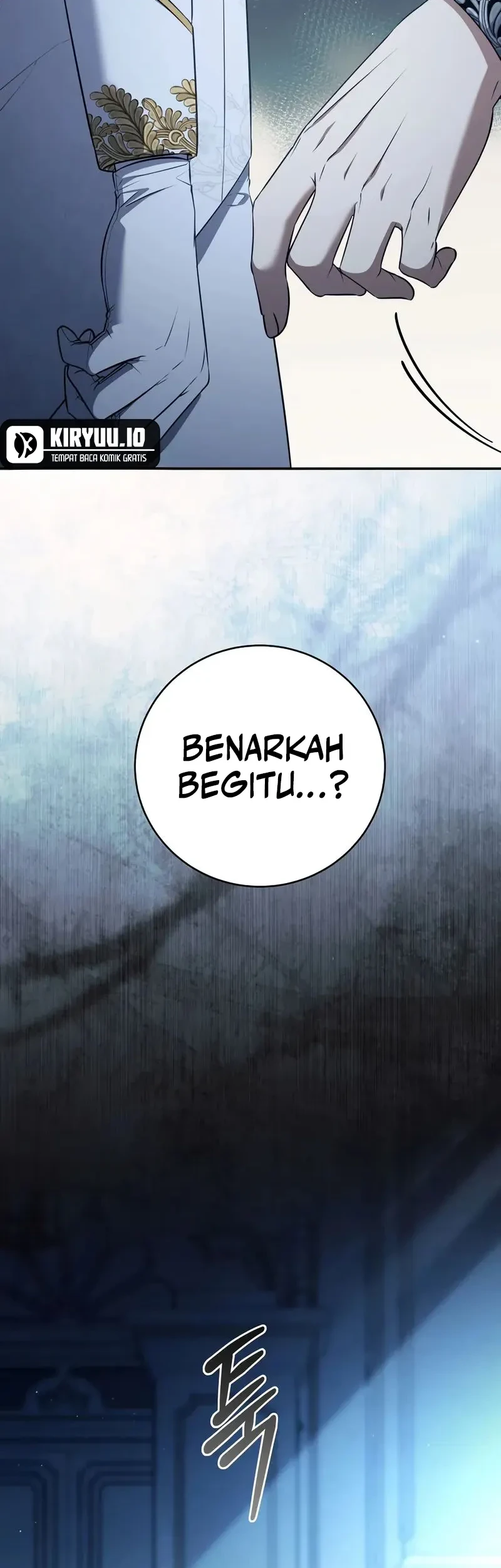 Margrave’s Bastard Son was The Emperor Chapter 87 - halaman 42