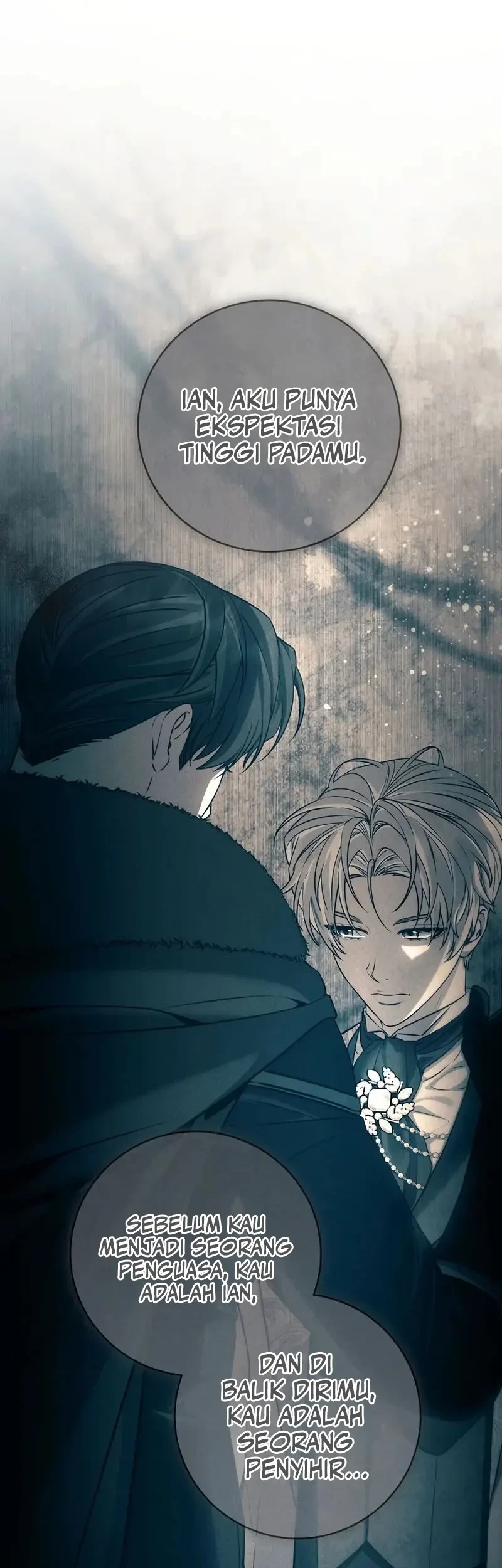 Margrave’s Bastard Son was The Emperor Chapter 87 - halaman 48