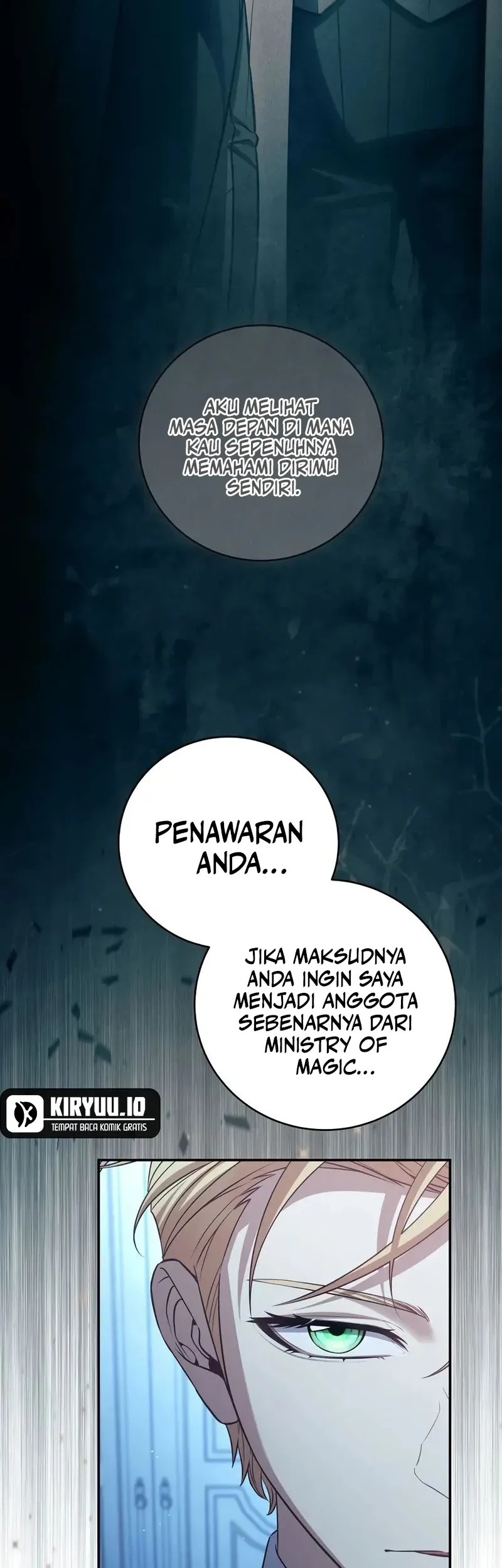 Margrave’s Bastard Son was The Emperor Chapter 87 - halaman 49