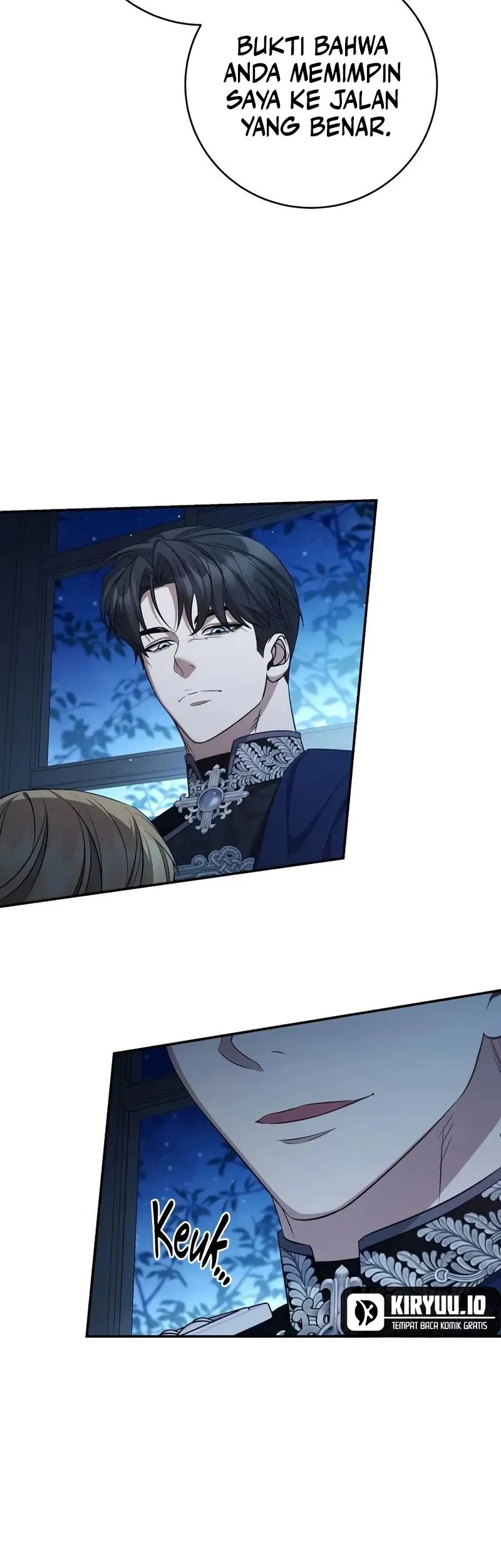 Margrave’s Bastard Son was The Emperor Chapter 87 - halaman 53