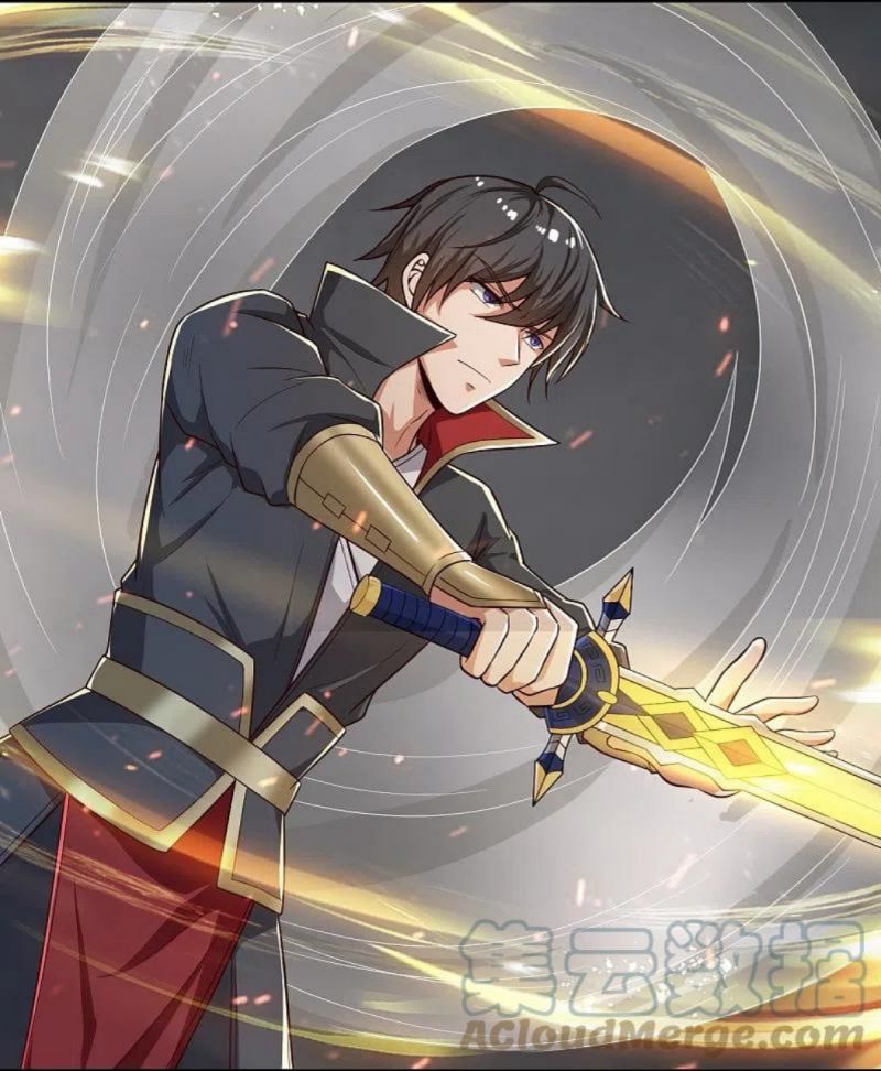 Margrave’s Bastard Son was The Emperor Chapter 87 - halaman 8