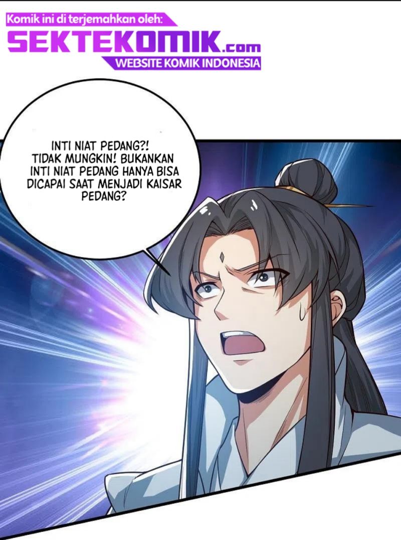 Margrave’s Bastard Son was The Emperor Chapter 87 - halaman 9