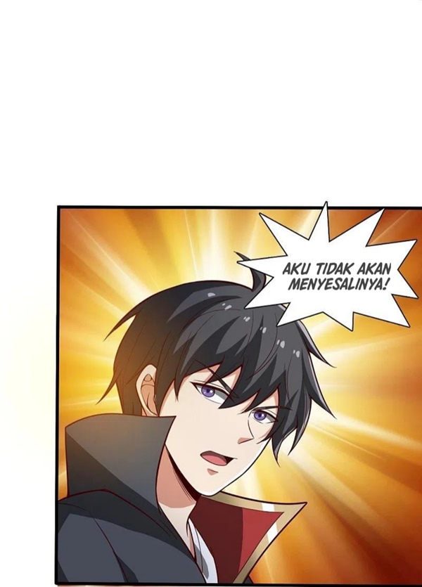 Margrave’s Bastard Son was The Emperor Chapter 88 - halaman 11