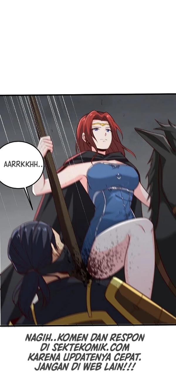 Margrave’s Bastard Son was The Emperor Chapter 88 - halaman 26
