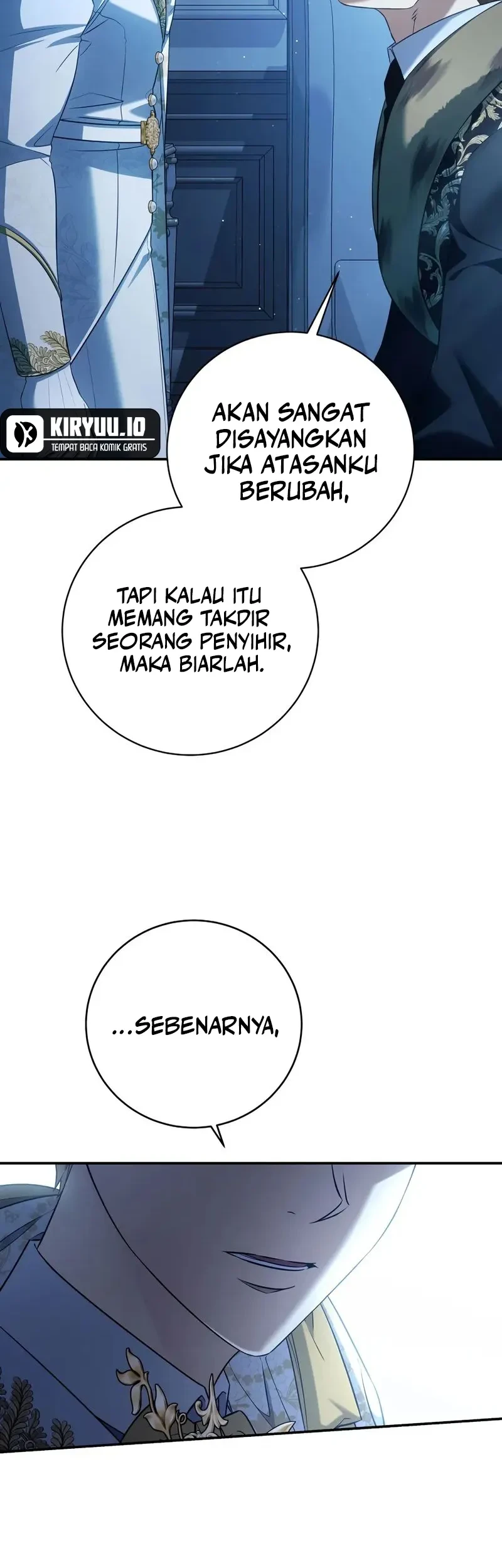 Margrave’s Bastard Son was The Emperor Chapter 88 - halaman 29