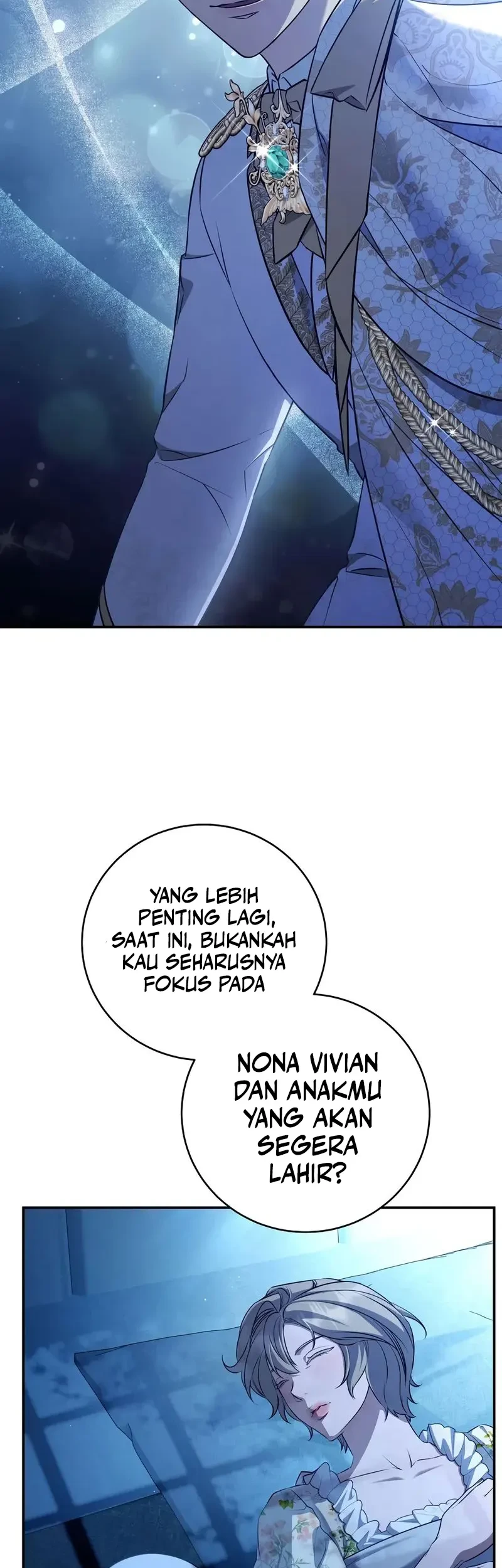Margrave’s Bastard Son was The Emperor Chapter 88 - halaman 32
