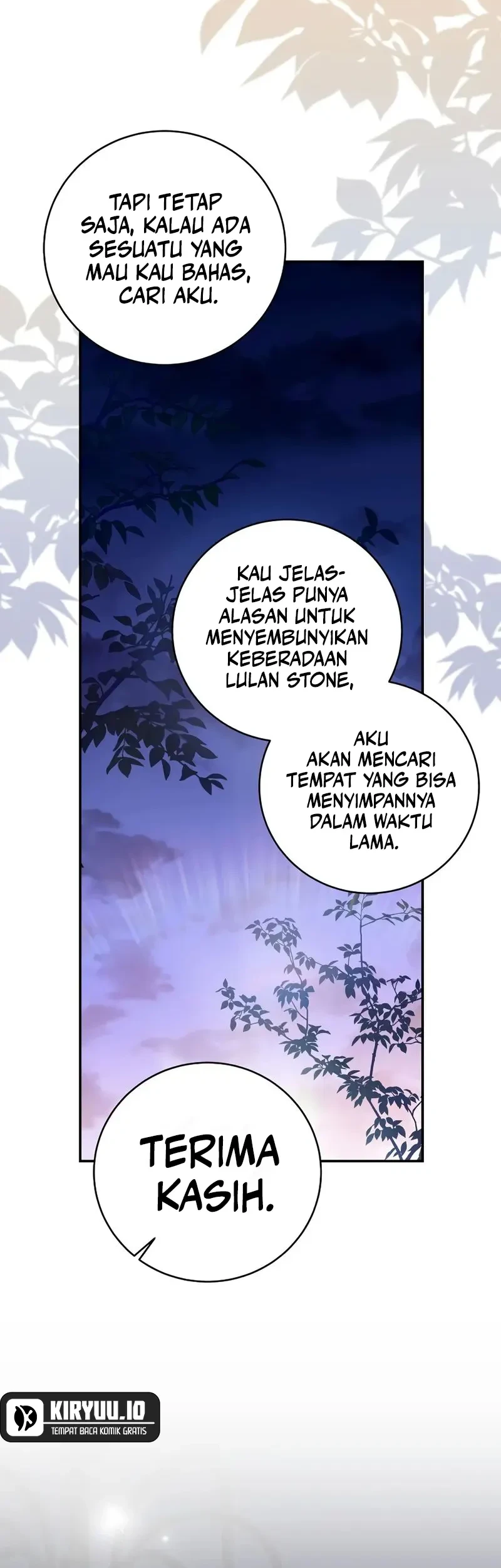 Margrave’s Bastard Son was The Emperor Chapter 88 - halaman 35
