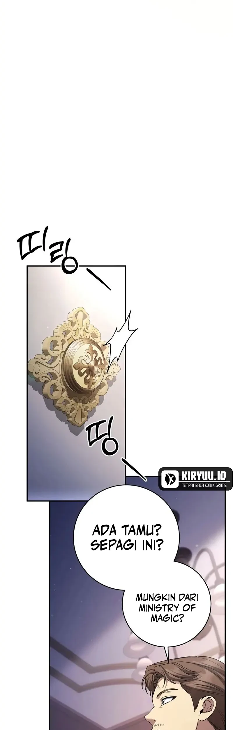 Margrave’s Bastard Son was The Emperor Chapter 88 - halaman 39