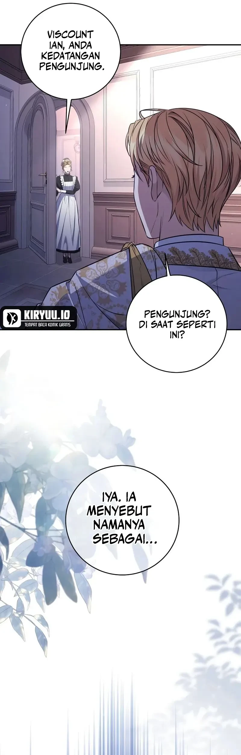 Margrave’s Bastard Son was The Emperor Chapter 88 - halaman 41