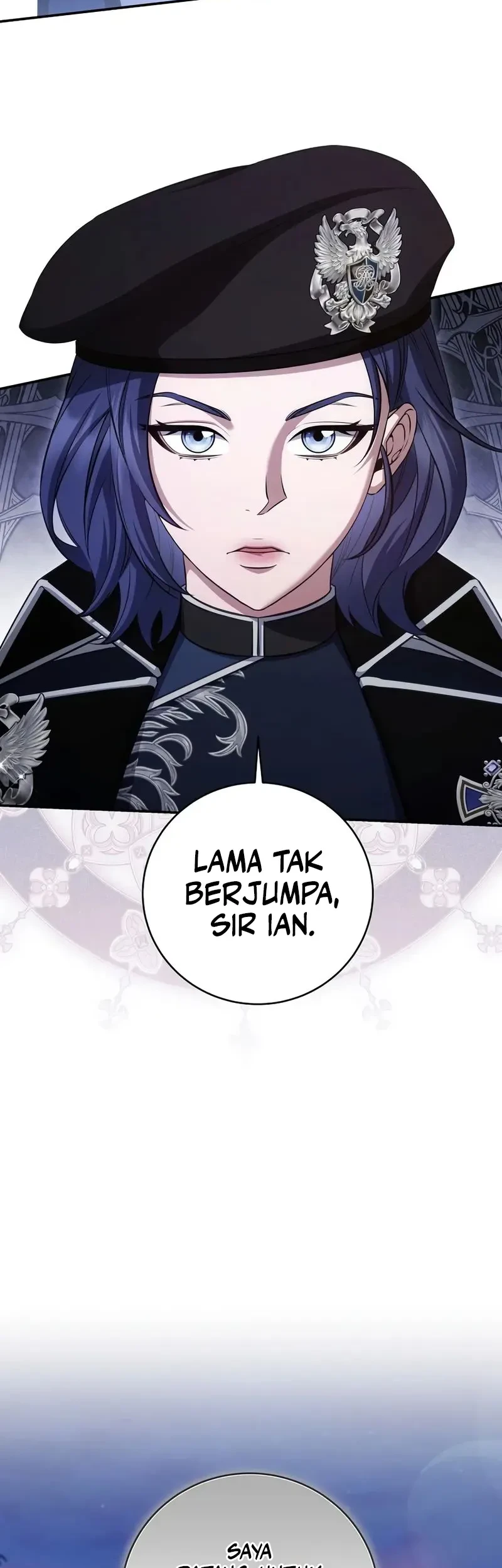 Margrave’s Bastard Son was The Emperor Chapter 88 - halaman 43