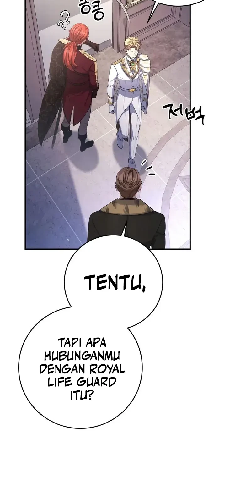 Margrave’s Bastard Son was The Emperor Chapter 88 - halaman 48