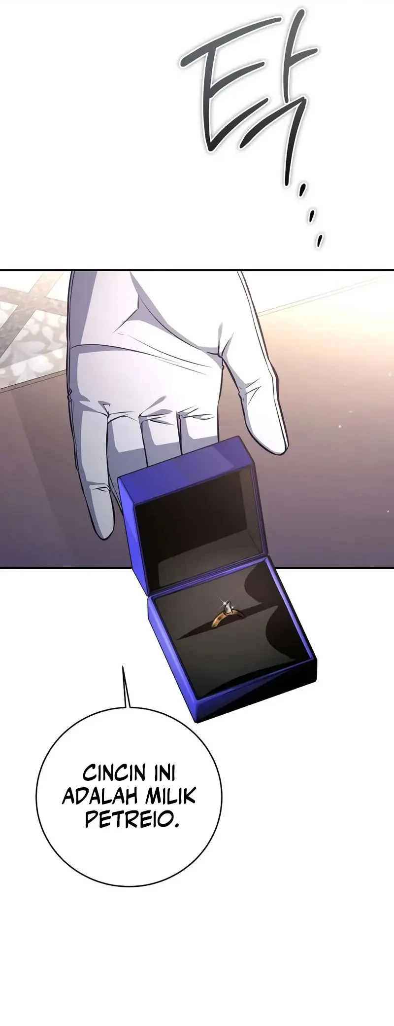 Margrave’s Bastard Son was The Emperor Chapter 88 - halaman 51