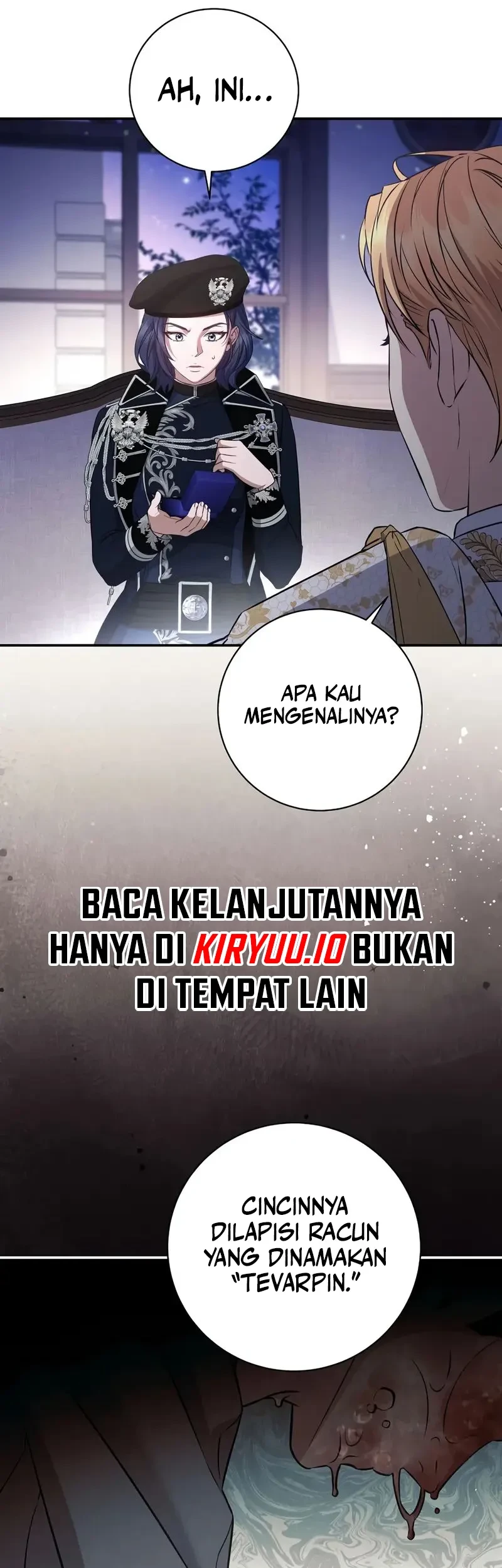 Margrave’s Bastard Son was The Emperor Chapter 88 - halaman 52