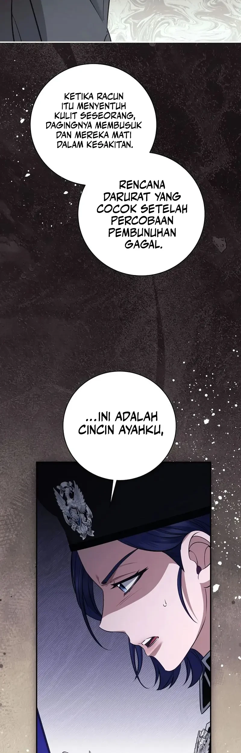Margrave’s Bastard Son was The Emperor Chapter 88 - halaman 53