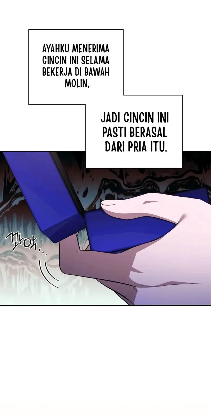 Margrave’s Bastard Son was The Emperor Chapter 88 - halaman 55