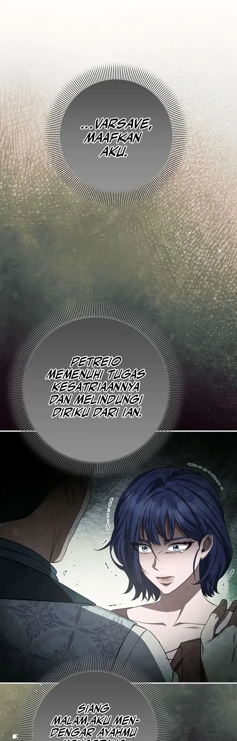Margrave’s Bastard Son was The Emperor Chapter 88 - halaman 56