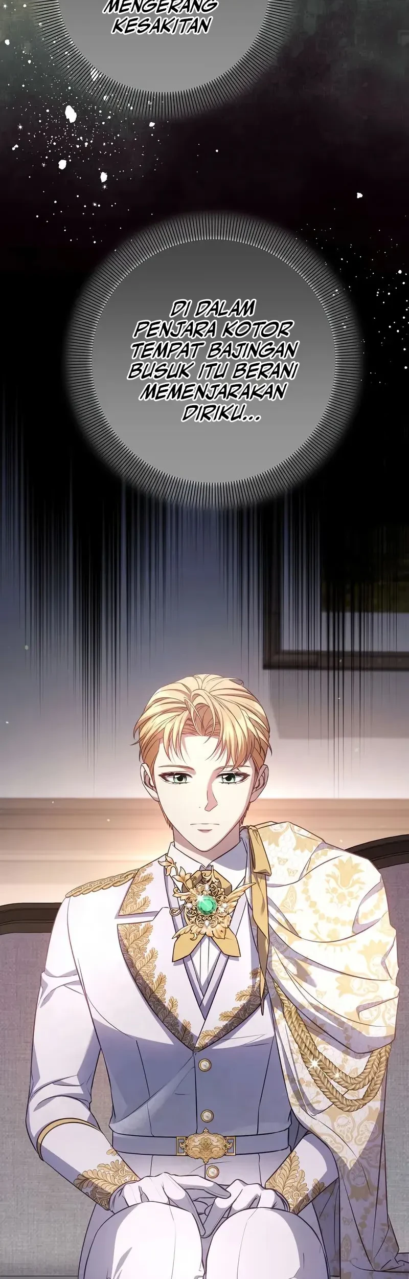 Margrave’s Bastard Son was The Emperor Chapter 88 - halaman 57