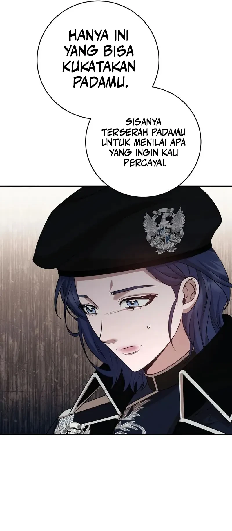 Margrave’s Bastard Son was The Emperor Chapter 88 - halaman 59