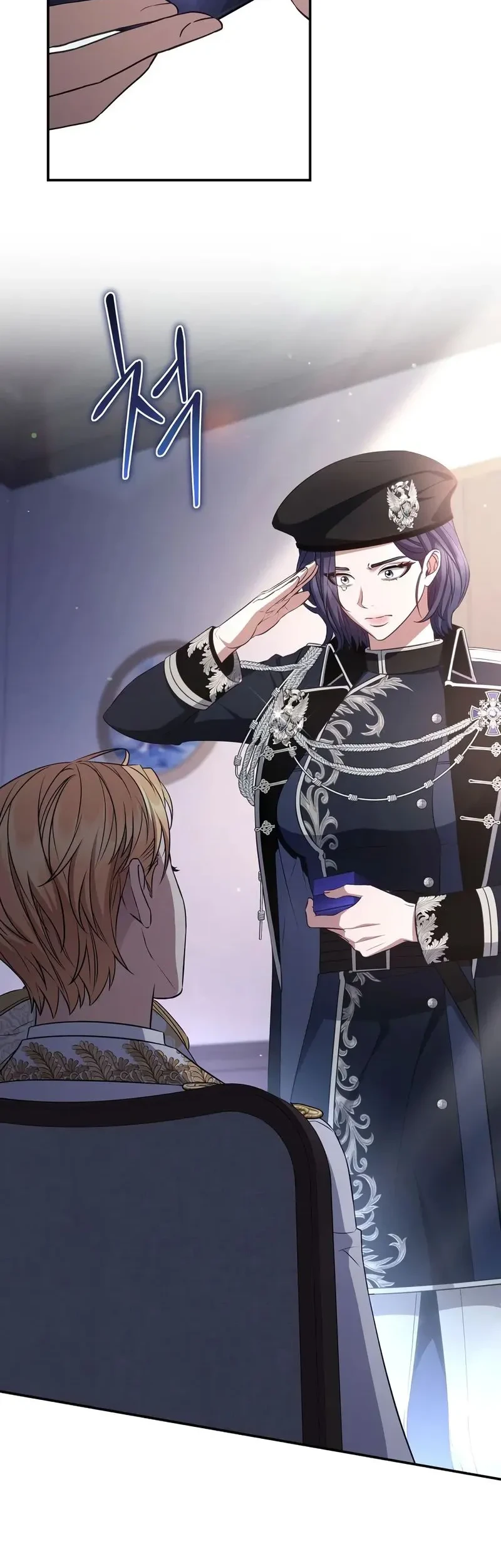 Margrave’s Bastard Son was The Emperor Chapter 88 - halaman 63
