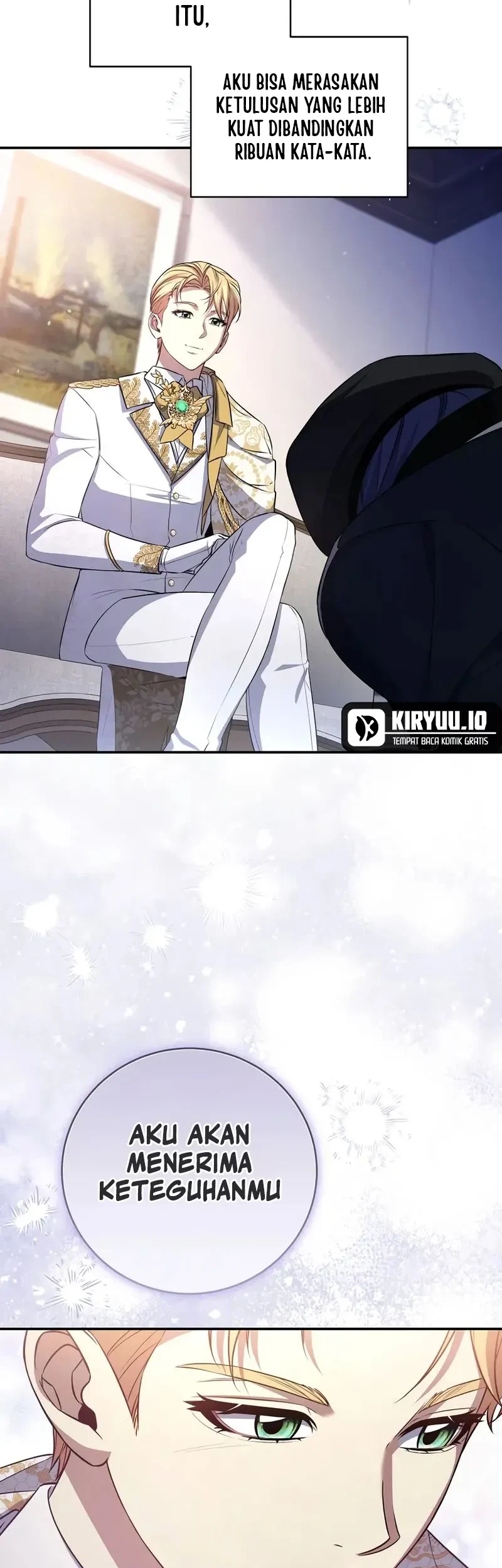 Margrave’s Bastard Son was The Emperor Chapter 88 - halaman 65