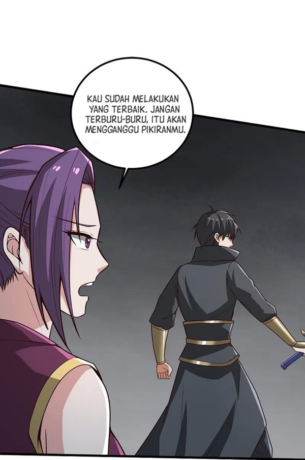 Margrave’s Bastard Son was The Emperor Chapter 88 - halaman 7