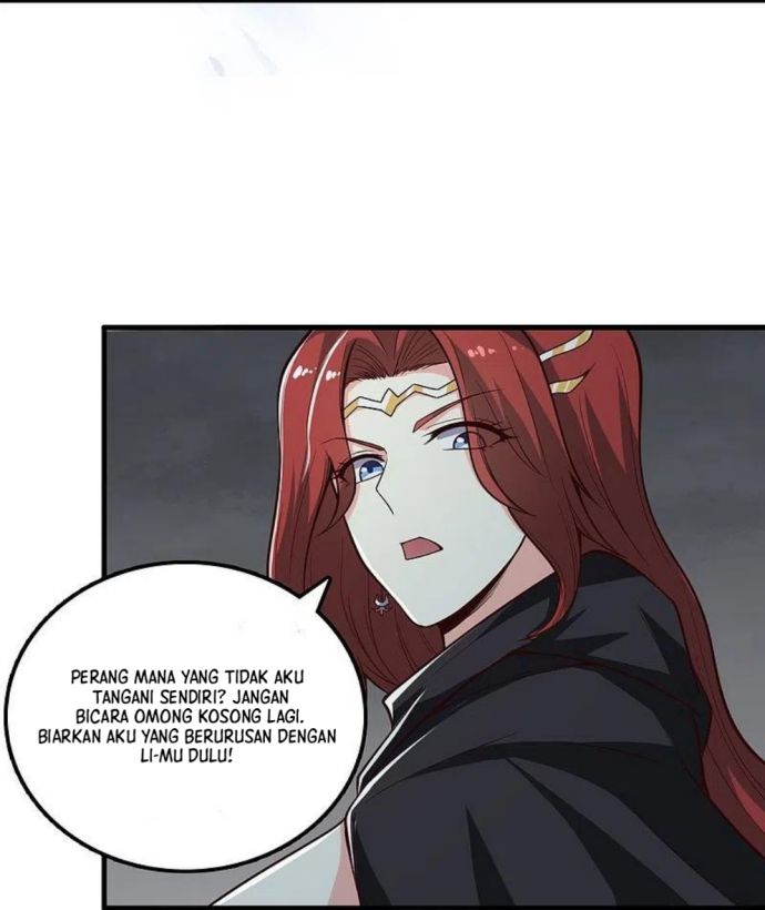 Margrave’s Bastard Son was The Emperor Chapter 89 - halaman 13